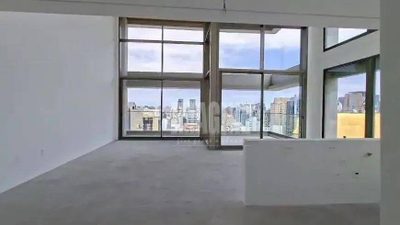 Apartamento, 2 quartos, 137 m² - Foto 1