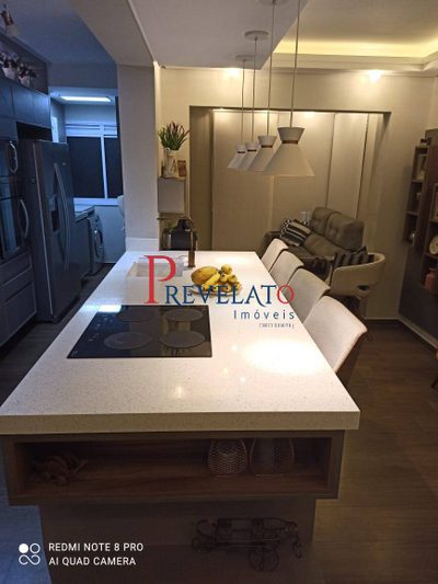Apartamento, 2 quartos, 68 m² - Foto 2