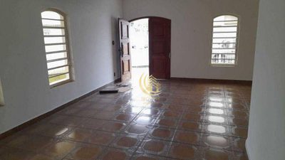 Casa, 6 quartos - Foto 2