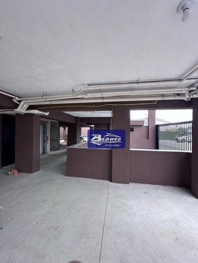 Apartamento, 2 quartos, 54 m² - Foto 2