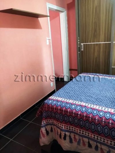 Apartamento, 1 quarto, 52 m² - Foto 3
