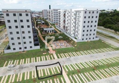 Apartamento, 2 quartos, 48 m² - Foto 5