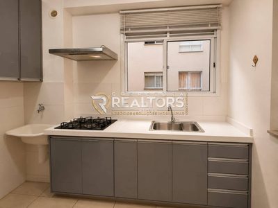 Apartamento, 2 quartos, 42 m² - Foto 1