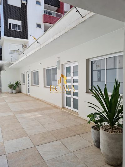 Apartamento, 1 quarto, 47 m² - Foto 4