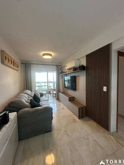 Apartamento, 2 quartos, 75 m² - Foto 1