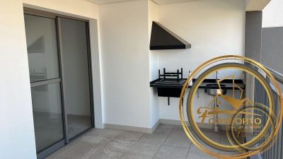 Apartamento, 3 quartos, 89 m² - Foto 1