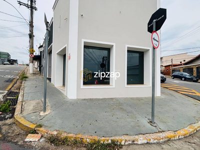 Sala-Conjunto, 30 m² - Foto 1