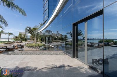 Sala-Conjunto, 28 m² - Foto 3