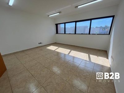 Sala-Conjunto, 41 m² - Foto 1