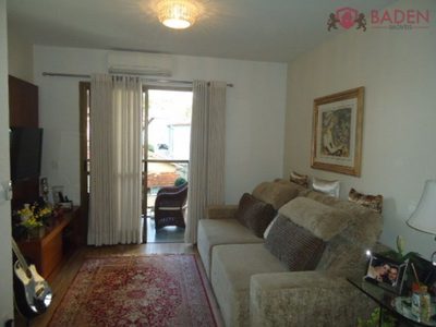 Apartamento, 2 quartos, 75 m² - Foto 2