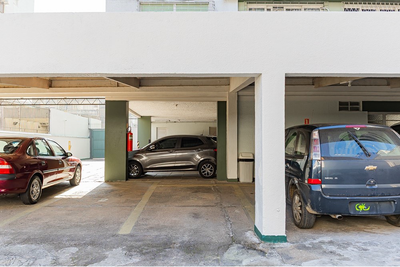 Apartamento, 3 quartos, 98 m² - Foto 3