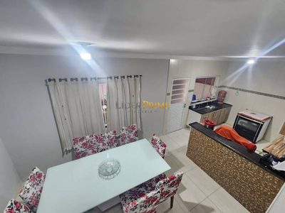 Sobrado, 3 quartos, 120 m² - Foto 5