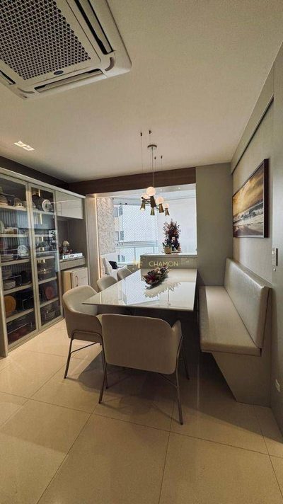 Apartamento, 3 quartos - Foto 1