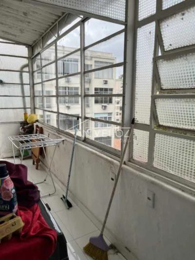 Cobertura, 2 quartos, 86 m² - Foto 1