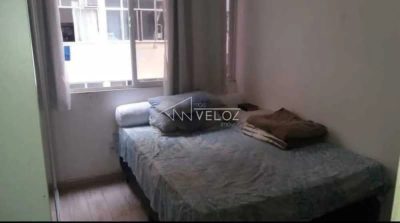 Kitnet-Studio, 15 m² - Foto 2