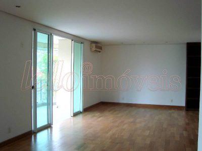 Apartamento, 4 quartos, 193 m² - Foto 5