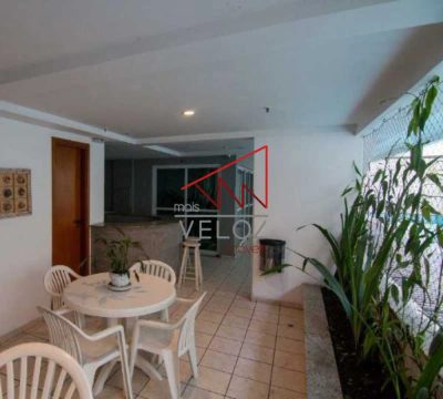Apartamento, 2 quartos, 60 m² - Foto 2