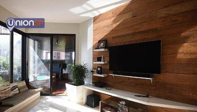 Apartamento, 1 quarto, 78 m² - Foto 2