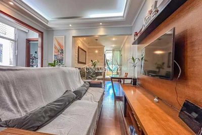 Apartamento, 2 quartos, 73 m² - Foto 3