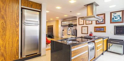 Apartamento, 3 quartos, 180 m² - Foto 4
