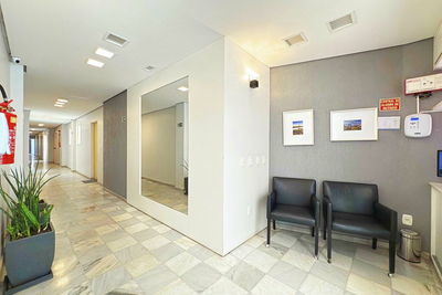 Apartamento, 1 quarto, 29 m² - Foto 4