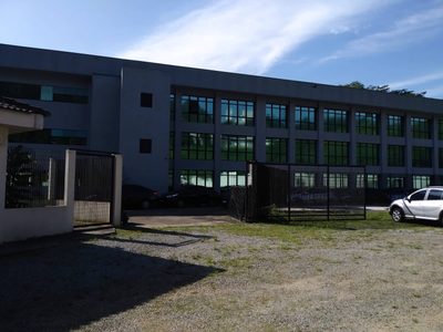 Prédio Inteiro, 6578 m² - Foto 1
