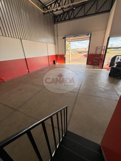 Prédio Inteiro, 550 m² - Foto 2