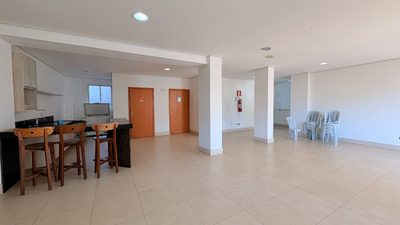 Apartamento, 3 quartos, 100 m² - Foto 1