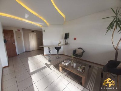 Apartamento, 1 quarto, 31 m² - Foto 3