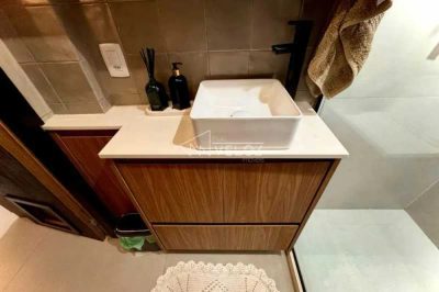 Apartamento, 1 quarto, 31 m² - Foto 2