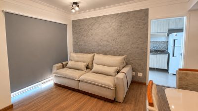 Apartamento, 2 quartos, 69 m² - Foto 2