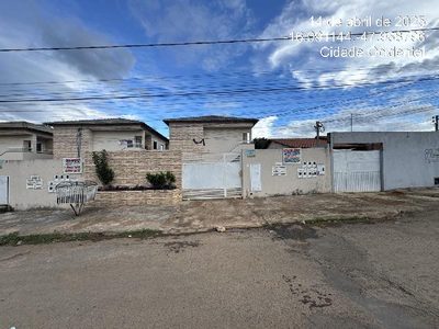Apartamento, 2 quartos, 53 m² - Foto 1
