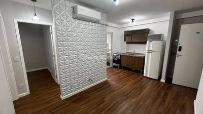 Apartamento, 2 quartos, 42 m² - Foto 3
