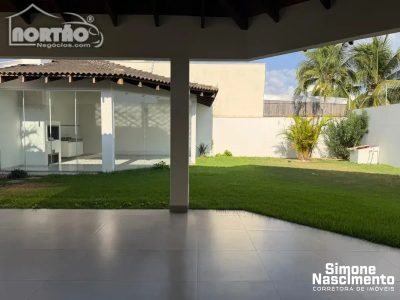 Casa, 3 quartos, 110 m² - Foto 1