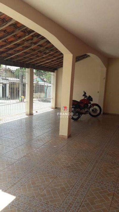 Casa, 2 quartos, 188 m² - Foto 4