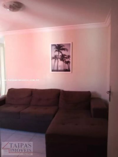 Apartamento, 2 quartos, 50 m² - Foto 2