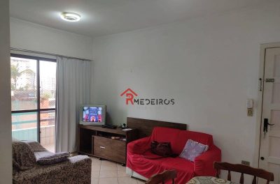 Apartamento, 2 quartos, 65 m² - Foto 5