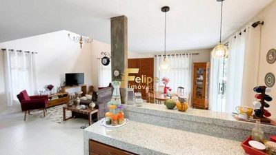 Casa, 4 quartos - Foto 3