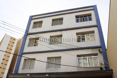 Loteamento e Condomínio, 120 m² - Foto 1
