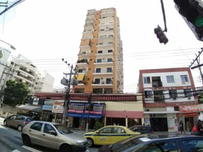 Apartamento, 2 quartos, 70 m² - Foto 1
