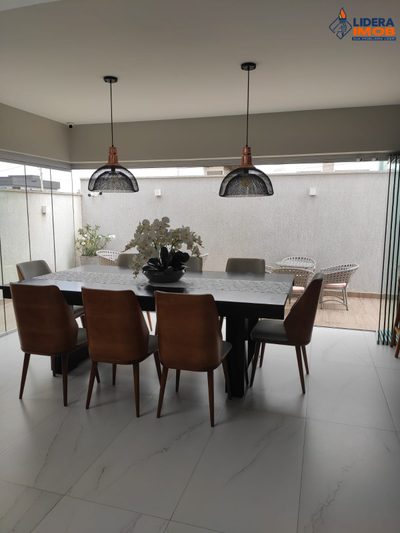 Casa, 4 quartos, 150 m² - Foto 4