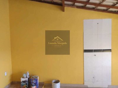 Casa, 2 quartos, 62 m² - Foto 3
