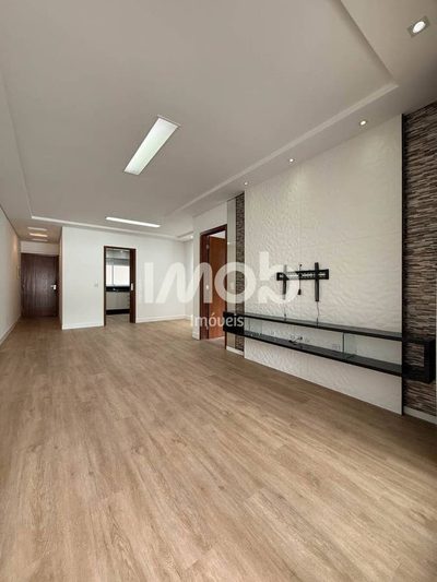 Apartamento, 3 quartos, 113 m² - Foto 5