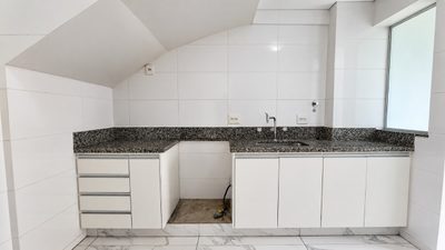 Casa de Condomínio, 2 quartos - Foto 5