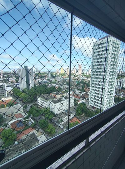 Apartamento, 2 quartos, 55 m² - Foto 5