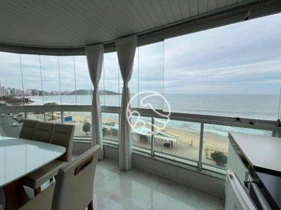 Apartamento, 4 quartos, 250 m² - Foto 1
