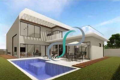 Casa, 4 quartos, 600 m² - Foto 4