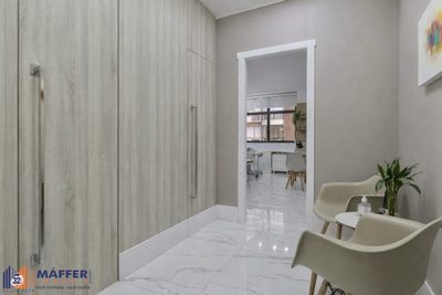 Sala-Conjunto, 38 m² - Foto 2