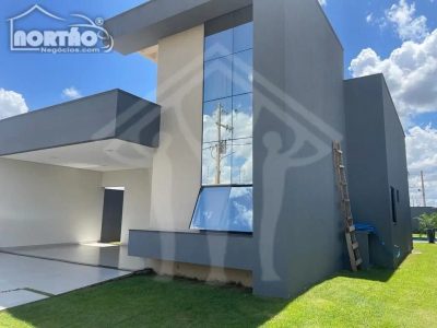 Casa, 3 quartos, 170 m² - Foto 1