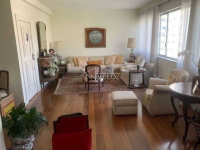 Apartamento, 4 quartos, 140 m² - Foto 5